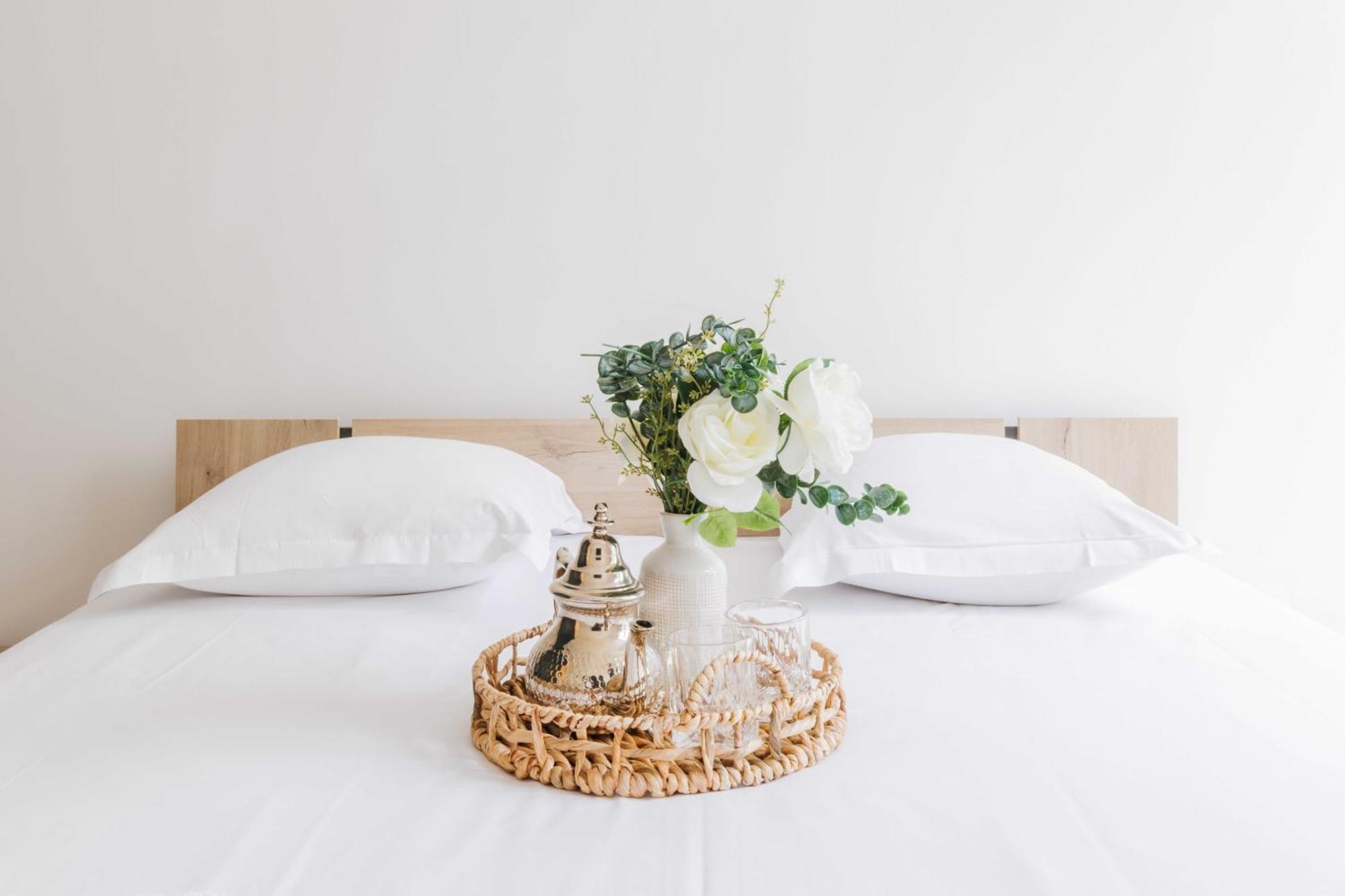 Appartamento Magnificent - 3br-6p - Europe *