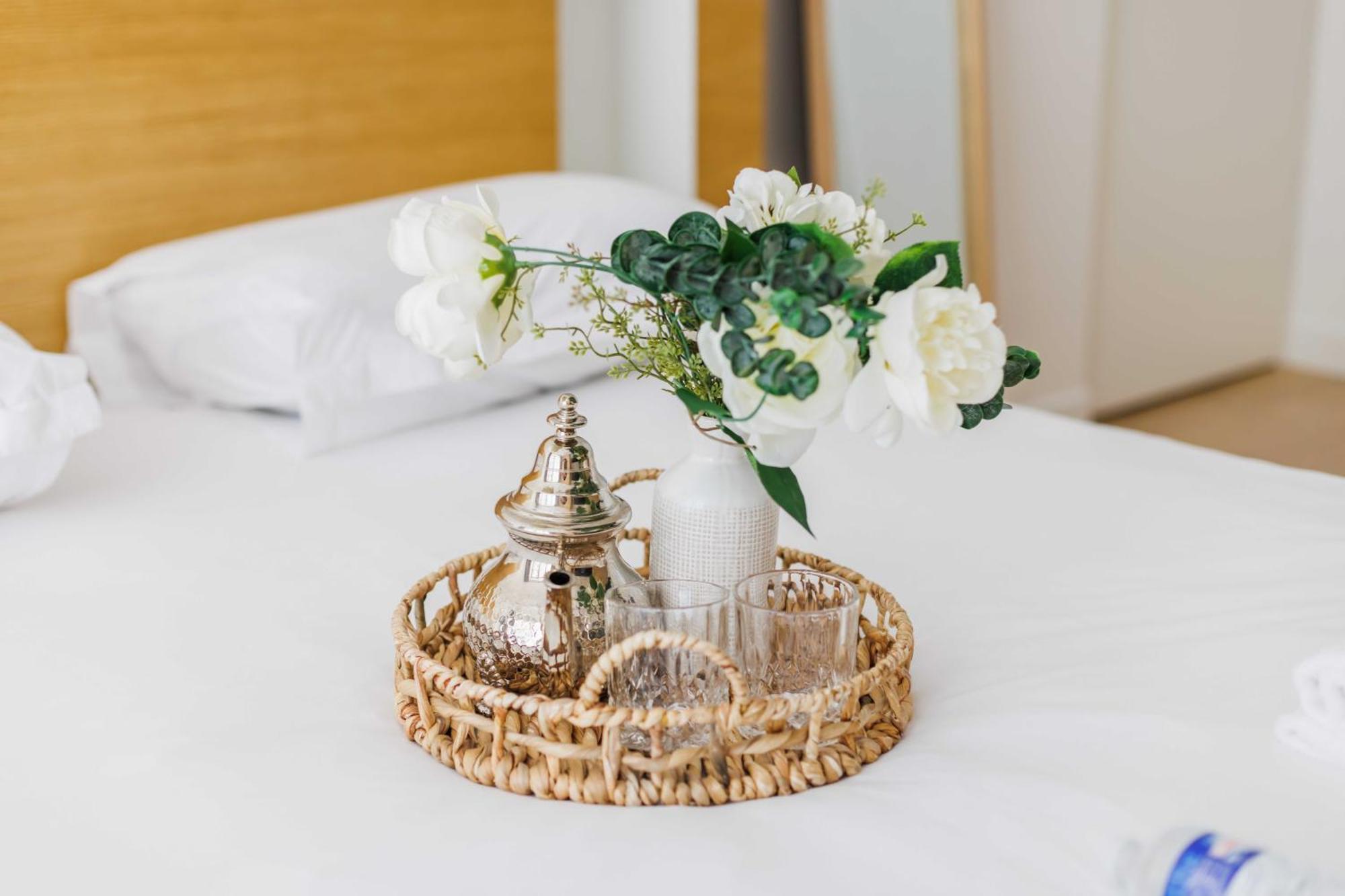 Magnificent - 3br-6p - Europe Appartamento