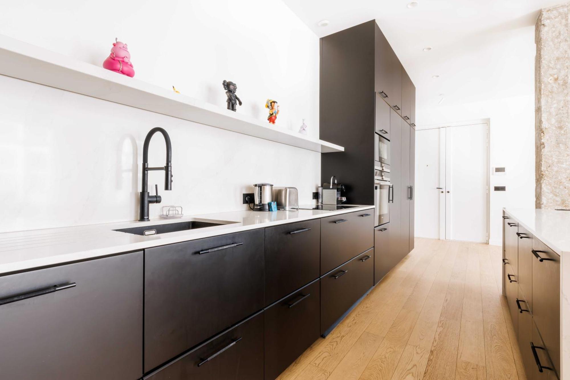 Appartamento Magnificent - 3br-6p - Europe