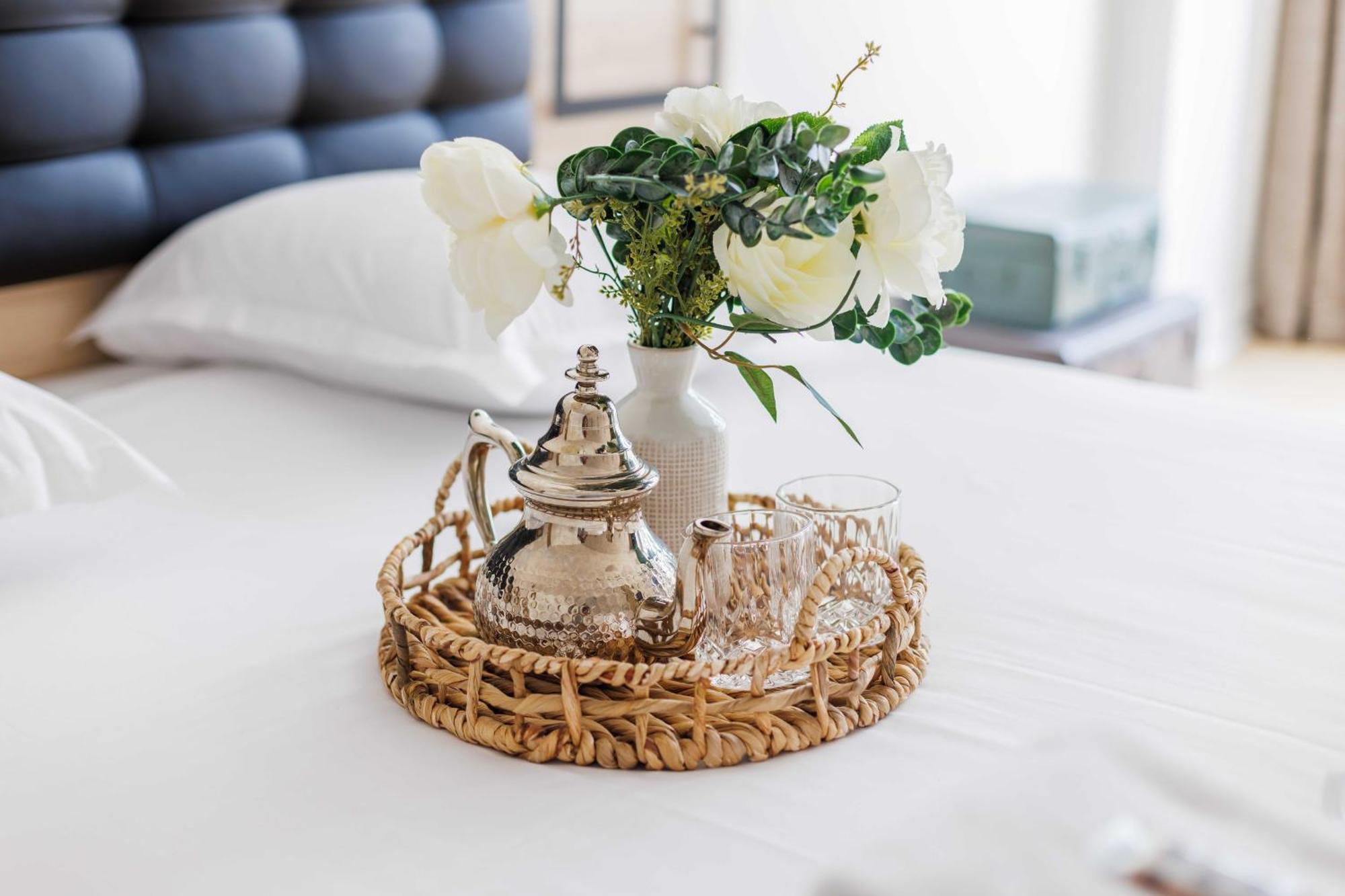 Magnificent - 3br-6p - Europe Appartamento *