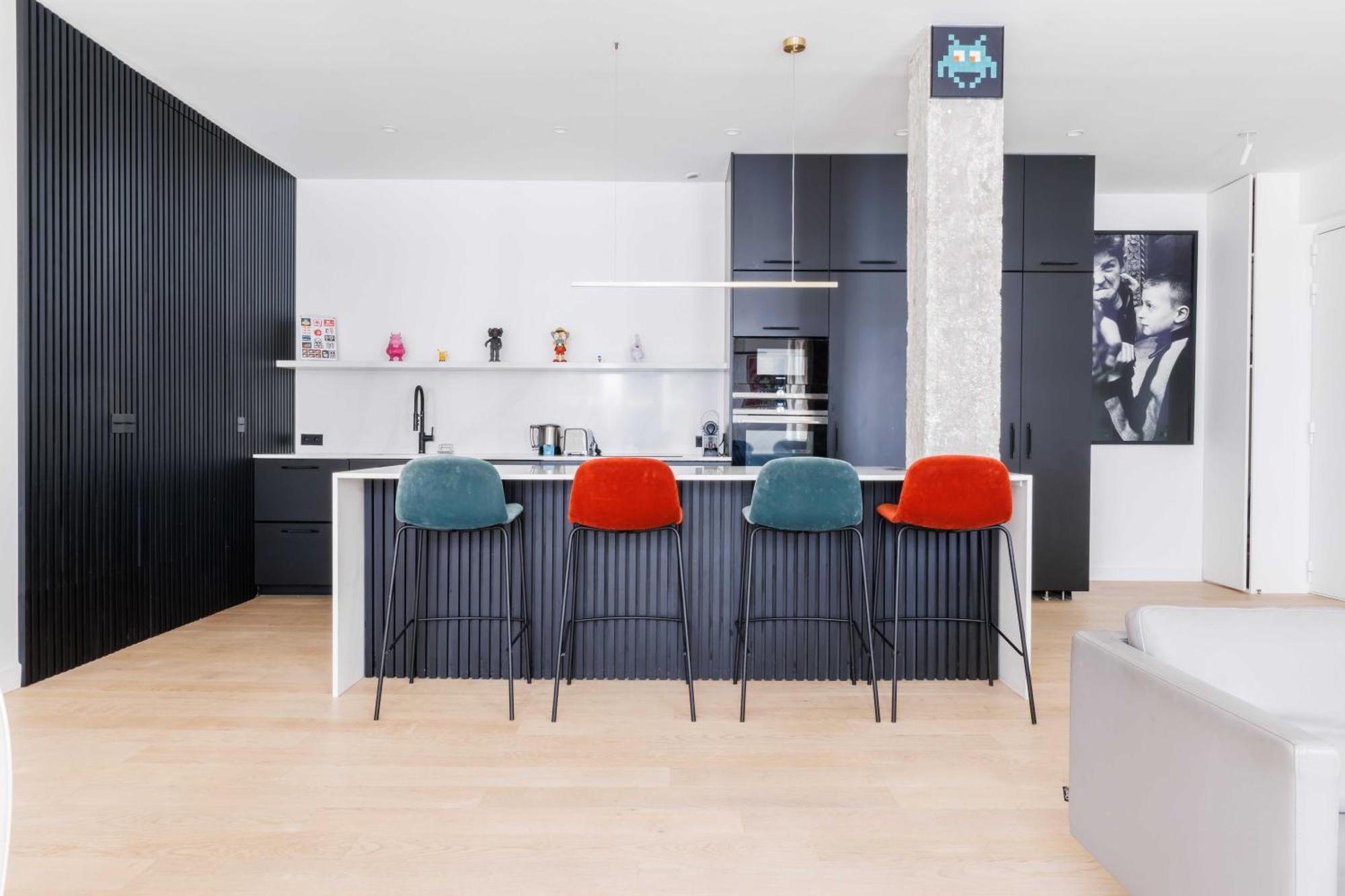 Magnificent - 3br-6p - Europe *